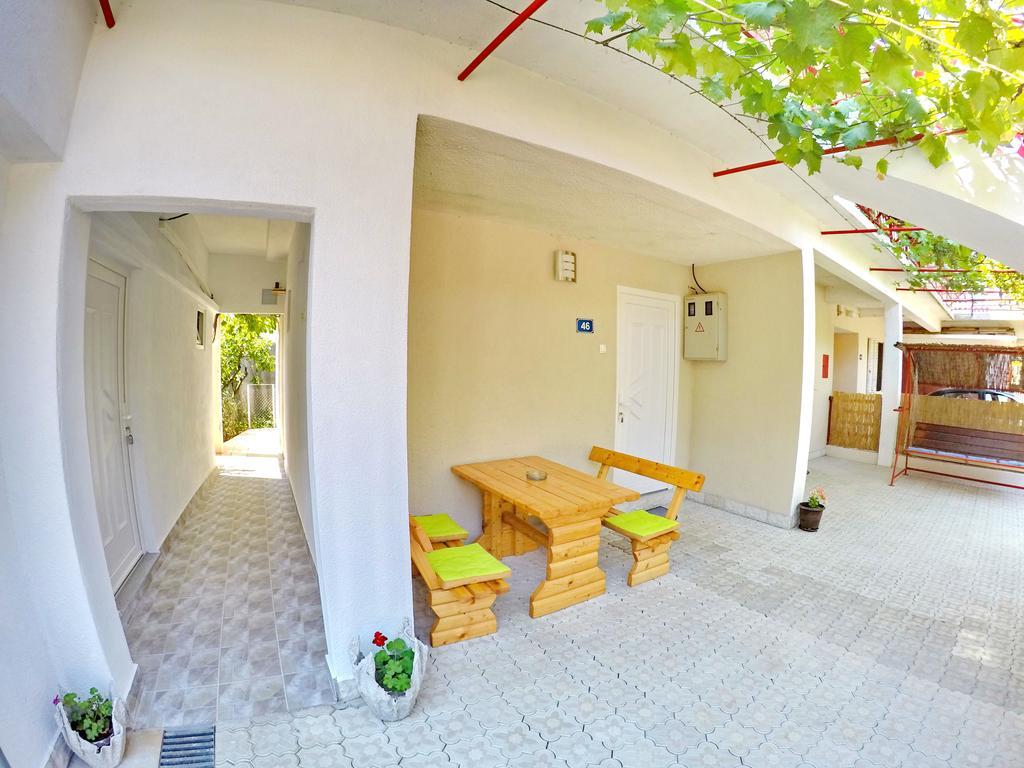 Apartments Ratkovic Trebinje Exterior photo