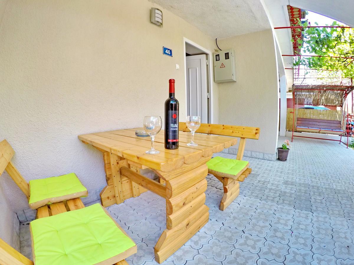 Apartments Ratkovic Trebinje Exterior photo